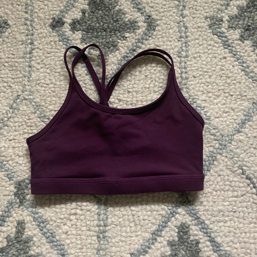 Born Primitive Warrior Sports Bra